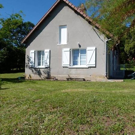 Gite En Brenne Les Chenes Merigny Esterno foto