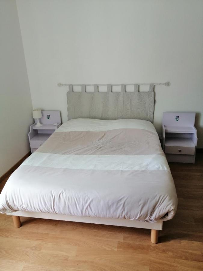 Gite En Brenne Les Chenes Merigny Esterno foto