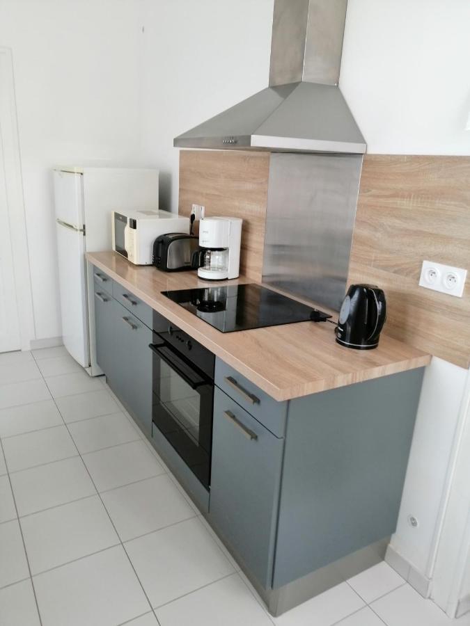 Gite En Brenne Les Chenes Merigny Esterno foto